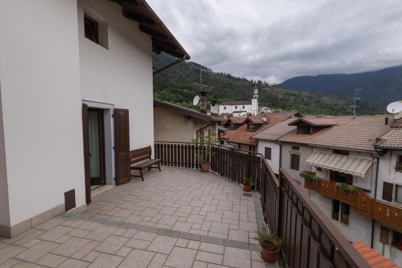 Hotel Del Negro Sùtrio Exterior foto