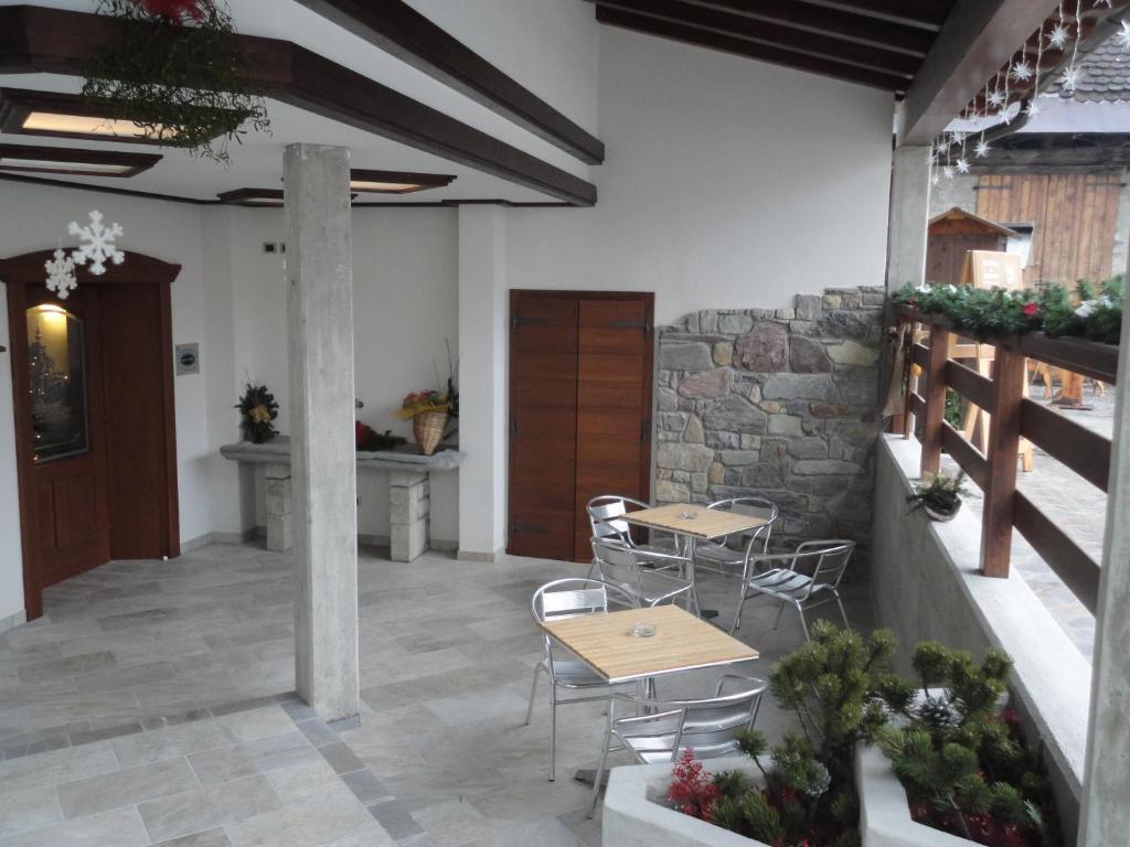 Hotel Del Negro Sùtrio Exterior foto