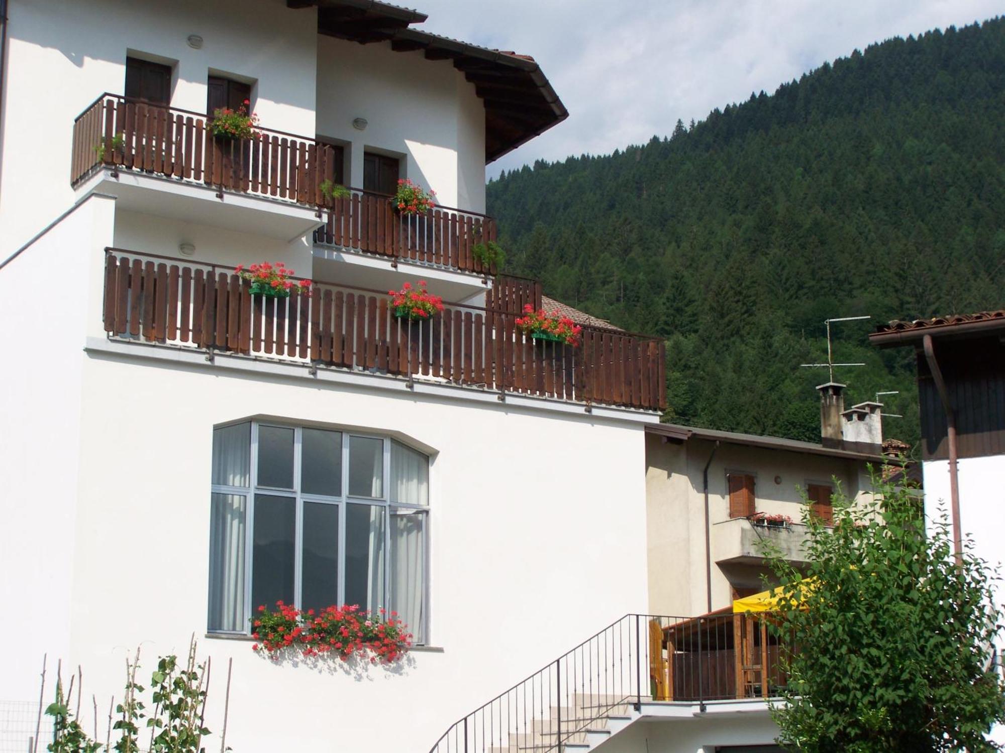 Hotel Del Negro Sùtrio Exterior foto